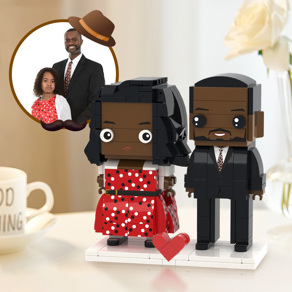What Is Mini Brick Custom? The Ultimate Personalized Gift