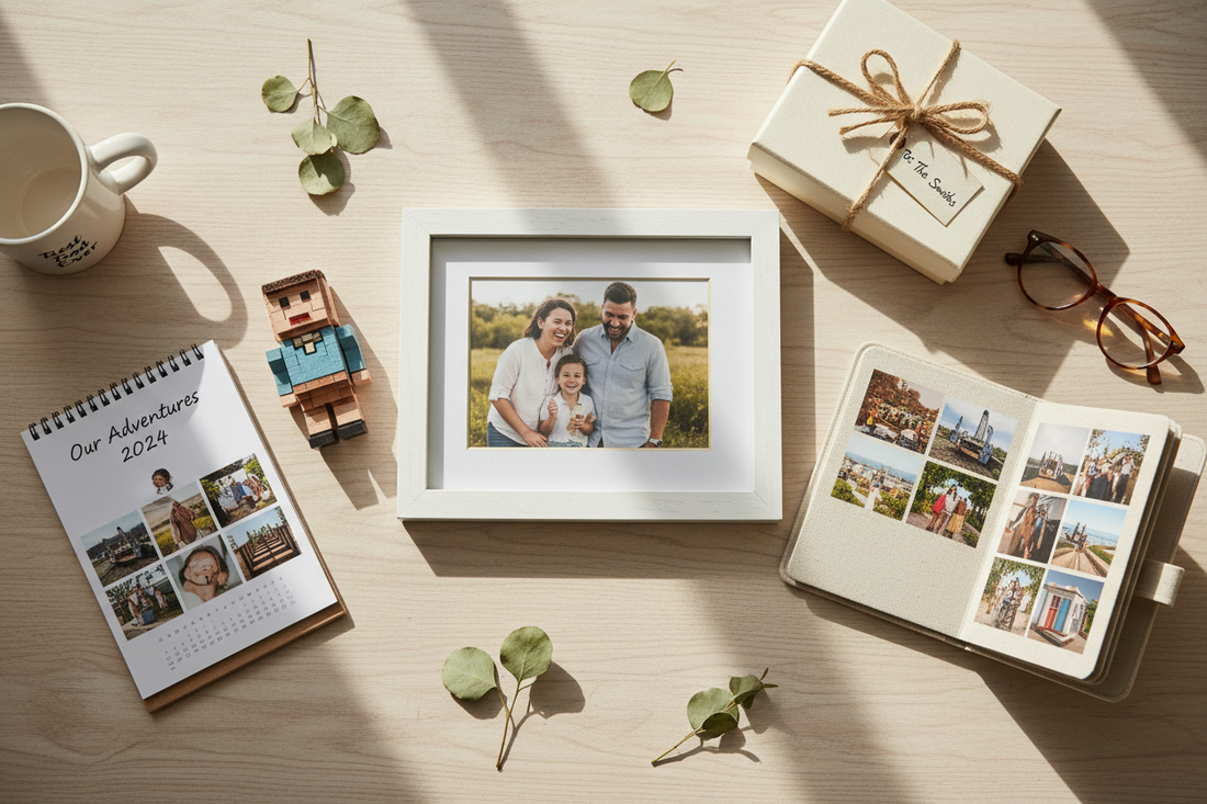Why Personalized Gifts Are So Popular (And How to Choose the Perfect One)