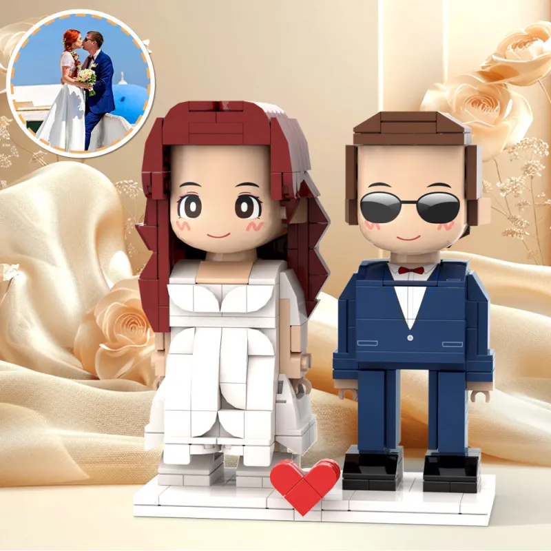  Creative Couple Gifts 