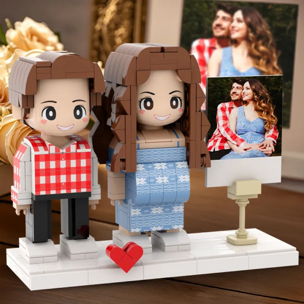 Full Body Customizable Pregnanc