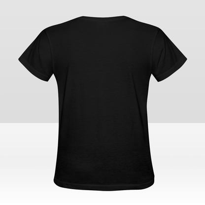 Custom One-Sided Women's T-Shirt 3