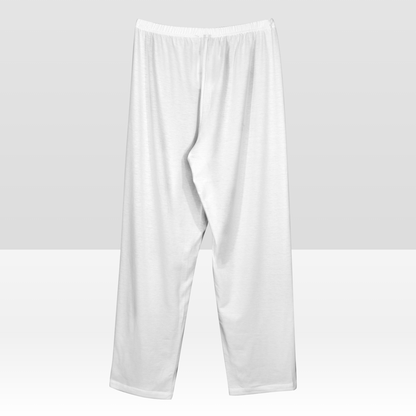 Custom Design Women’s Lounge Pants – Personalized All-Over Print Sleepwear