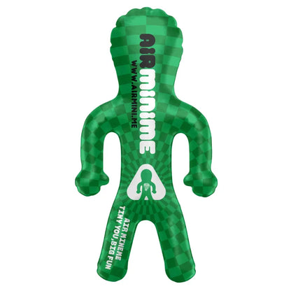 Personalized Couple Blow Up Doll Custom Your Face & Text Air Doll