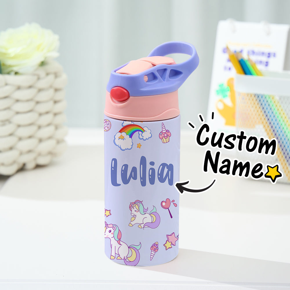 Custom Name 
