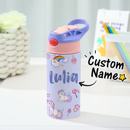 Custom Name 