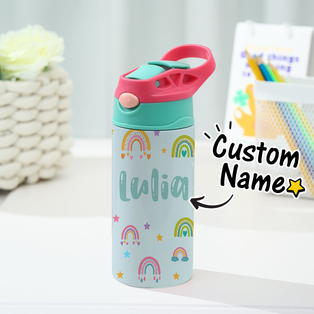 Custom Name 