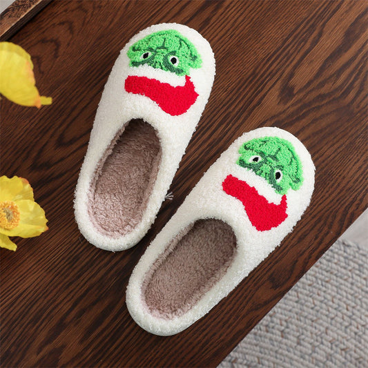 Christmas Grinch