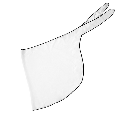 MadeMine custom beach wrap sarong cover-up with personalized design, lightweight fabric, perfect for summer and travel.