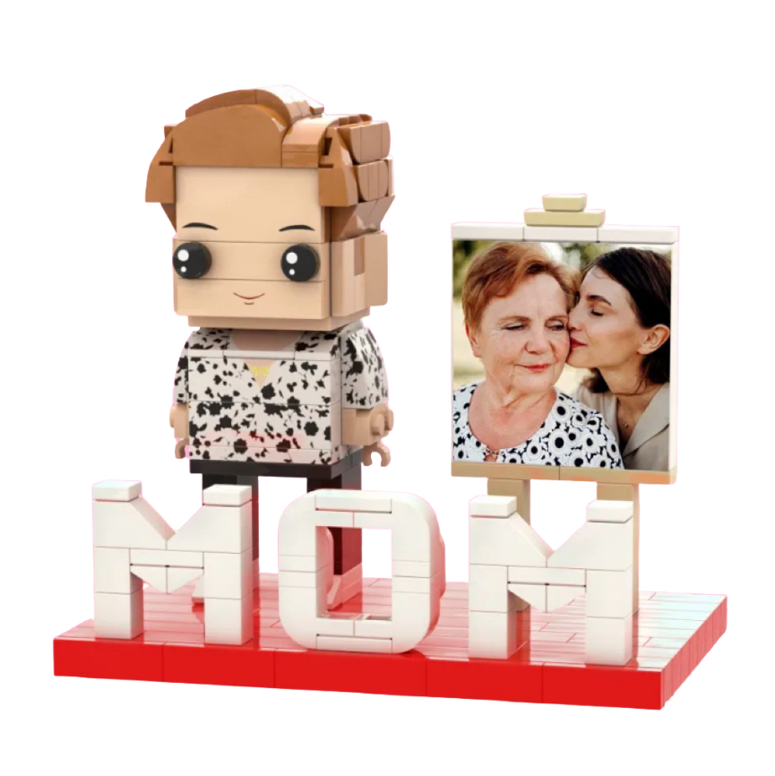 Full Body Custom MOM