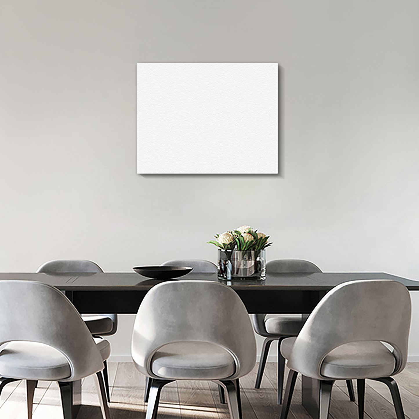 Gepersonaliseerde horizontale canvas olieverfschilderij wandkunst - Gepersonaliseerde fotoprint op canvas voor woonaccessoires en cadeaus